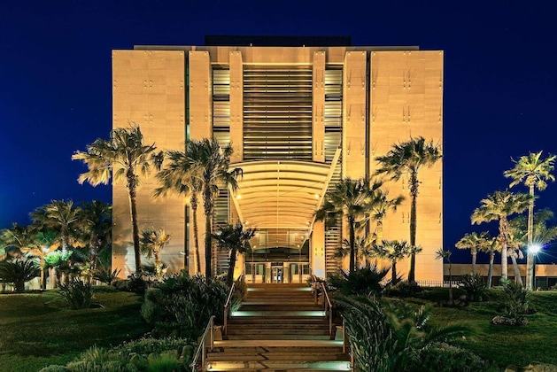 Gallery - Mövenpick Hotel & Casino Malabata Tanger