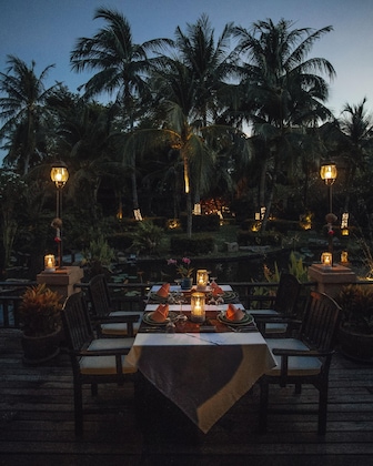 Gallery - Bo Phut Resort & Spa