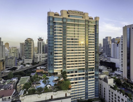 Gallery - Windsor Suites And Convention