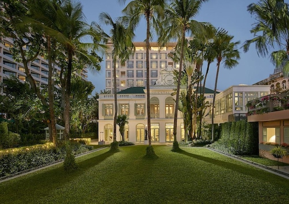 Gallery - Mandarin Oriental, Bangkok