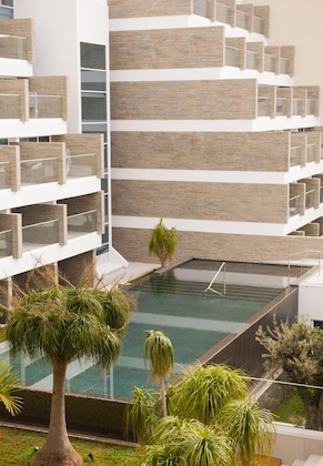 Gallery - Hotel Alto Lido