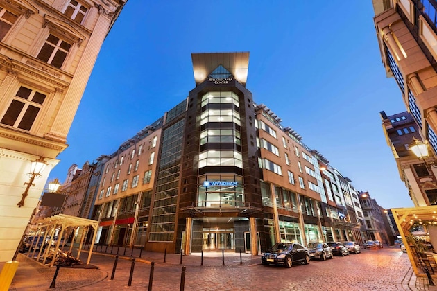 Gallery - Wyndham Wroclaw Old Town