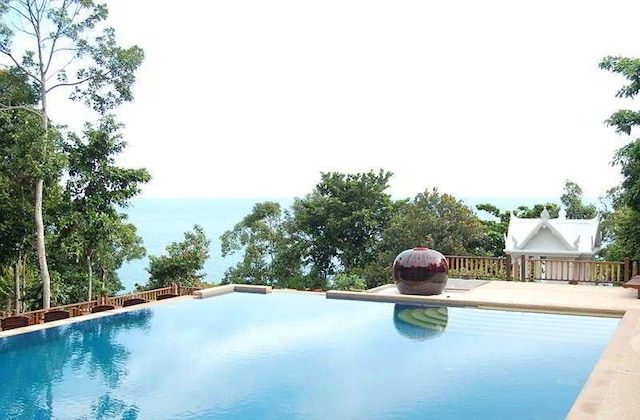 Gallery - Nisa Cabana Koh Chang