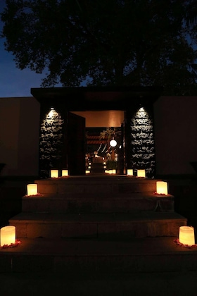 Gallery - Qunci Villas Resort
