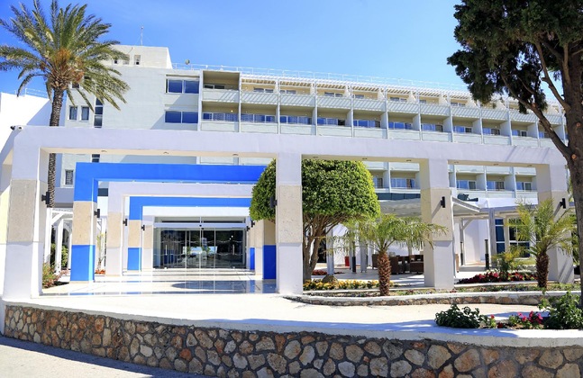 Gallery - Blue Bay Resort