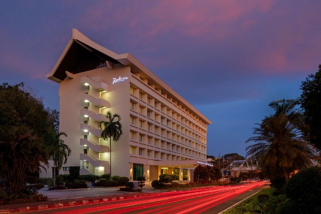 Gallery - Radisson Hotel Brunei Darussalam