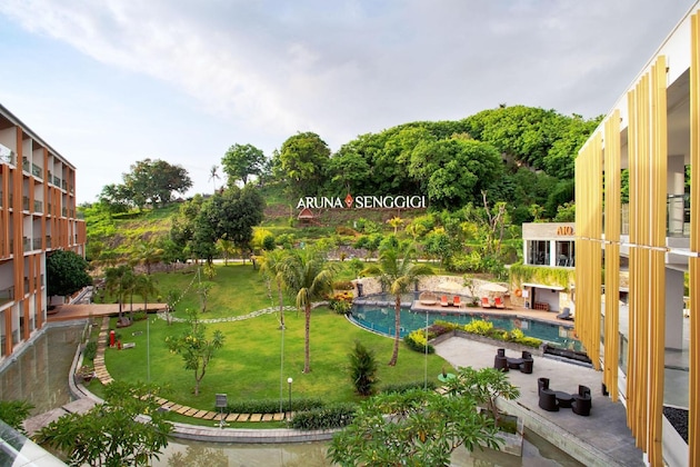 Gallery - Aruna Senggigi