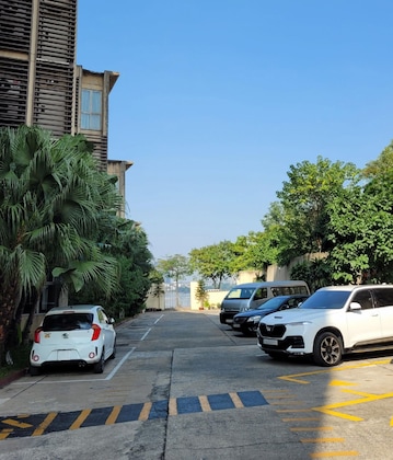 Gallery - Somerset West Lake Hanoi