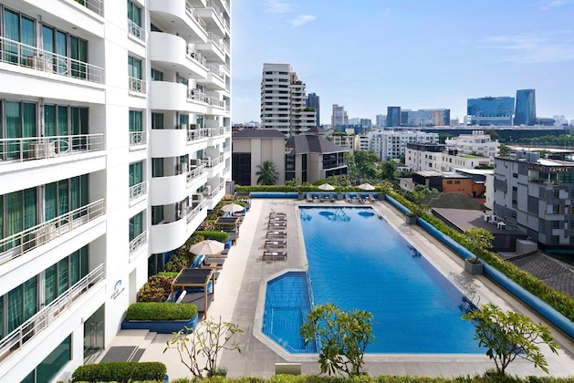 Gallery - Shama Lakeview Asoke Bangkok