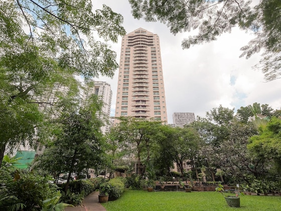 Gallery - Somerset Park Suanplu Bangkok