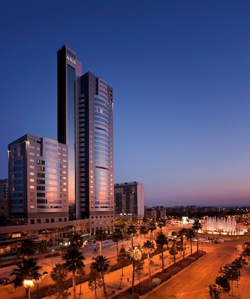 Gallery - Meliá Valencia