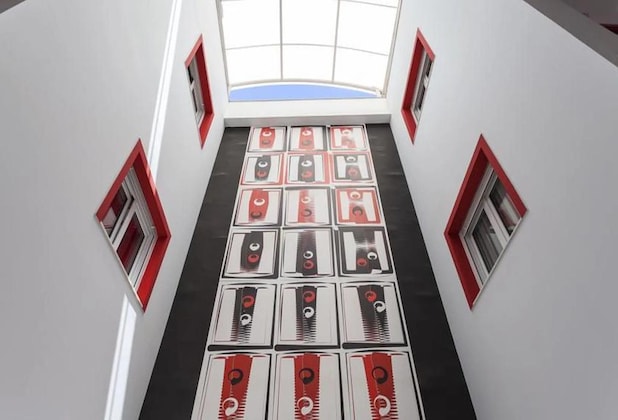 Gallery - Hotel Del Pintor