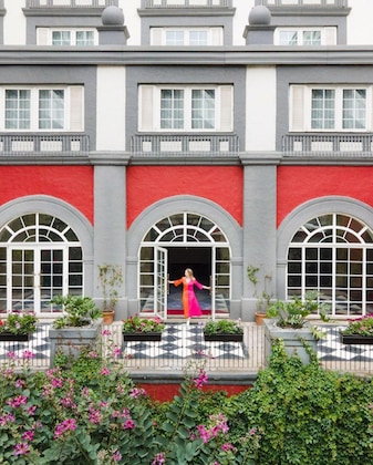 Gallery - Four Seasons Hotel Mexico City