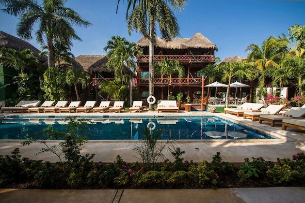 Gallery - Magic Blue Spa Boutique Hotel-Adult Only