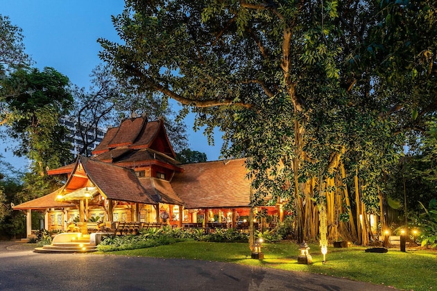 Gallery - Yaang Come Village