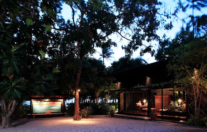 Gallery - Outrigger Phi Phi Island Resort
