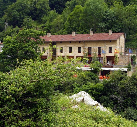 Gallery - Arcea Hotel Mirador De Cabrales