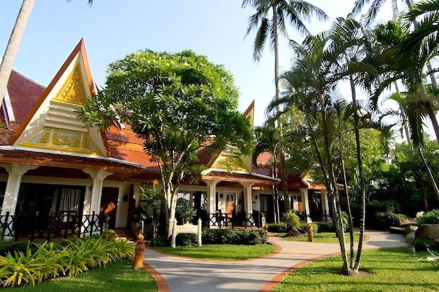 Gallery - Santhiya Koh Chang Resort