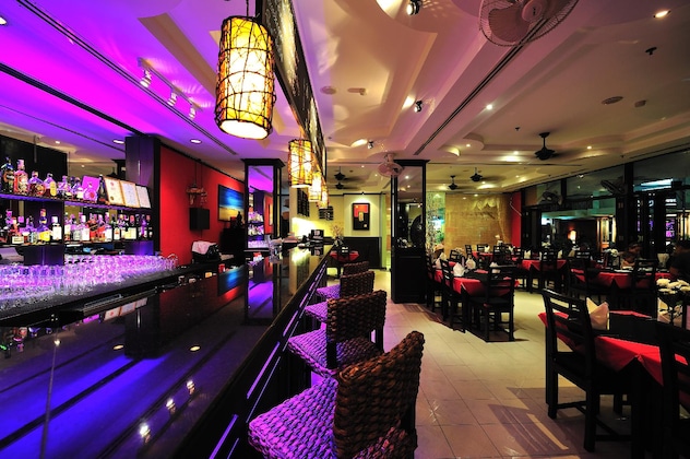 Gallery - Thipurai City Hotel