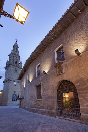 Gallery - Parador De Santo Domingo De La Calzada