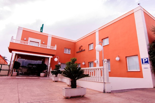 Gallery - Hotel Carmen