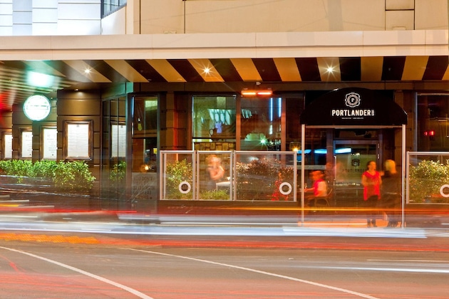Gallery - Rydges Wellington