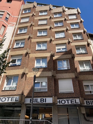 Gallery - Hotel Bilbi