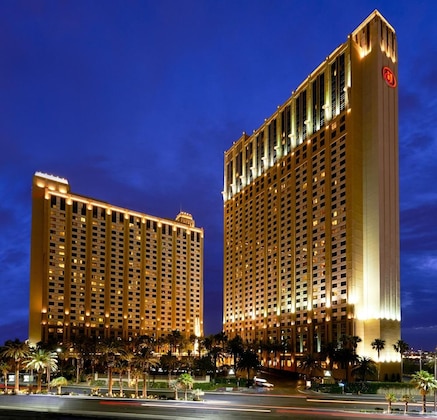 Gallery - Hilton Grand Vacations Club on the Las Vegas Strip