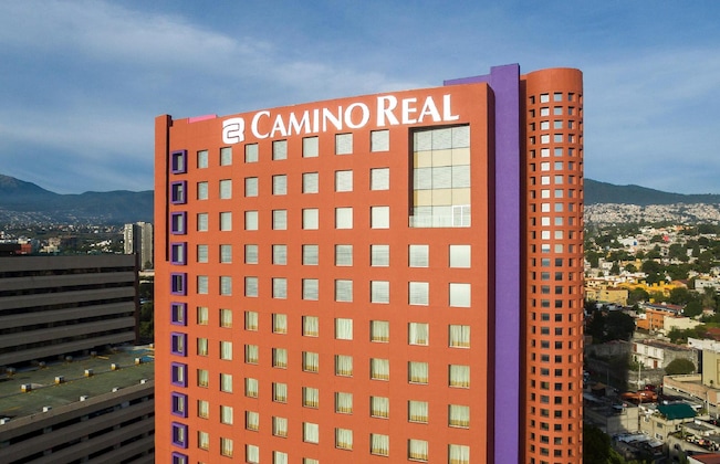 Gallery - Camino Real Pedregal Mexico