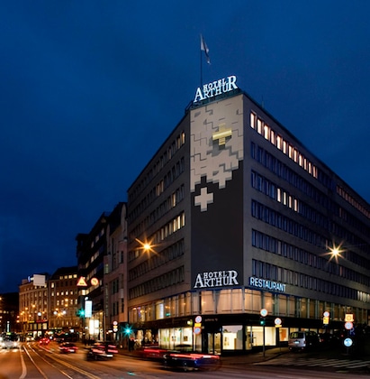 Gallery - Hotel Arthur