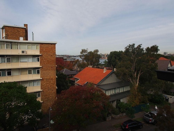 Gallery - Glenferrie Lodge