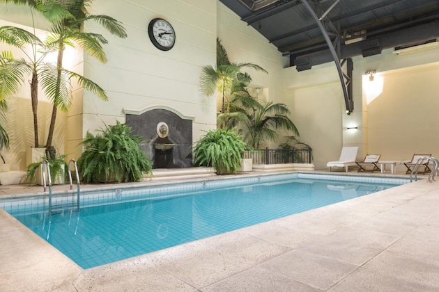 Gallery - Loi Suites Recoleta  Hotel