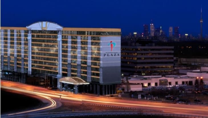 Gallery - Delta Hotels By Marriott Toronto Airport & Conference Centre