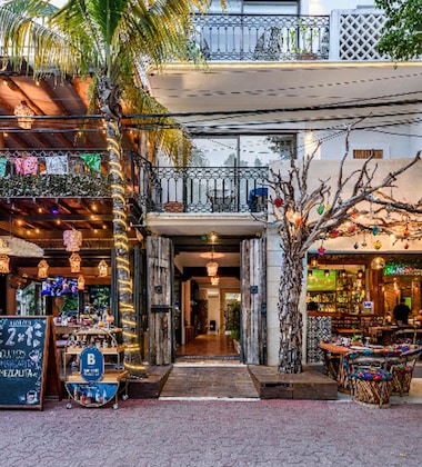Gallery - Hotel Banana Boutique & Spa
