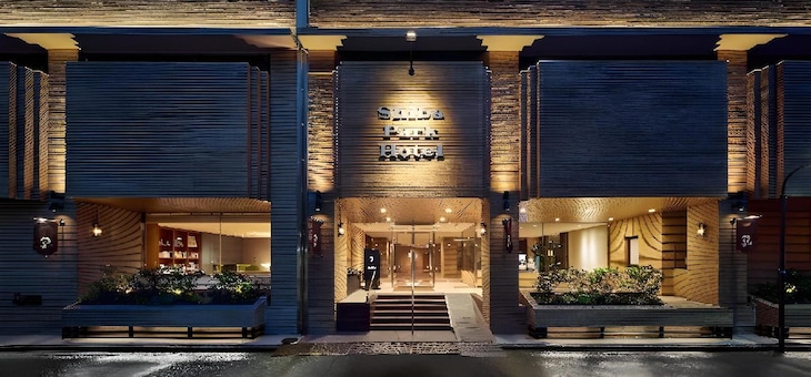 Gallery - Shiba Park Hotel