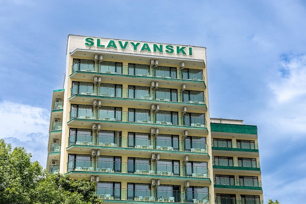Gallery - Slavyanski