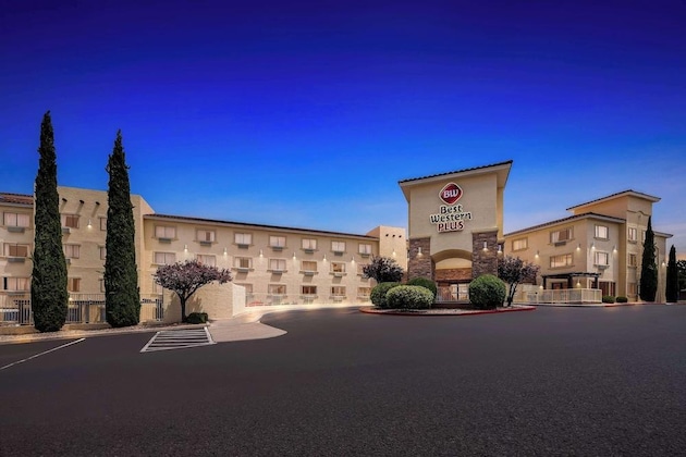 Gallery - Best Western Plus At Lake Powell
