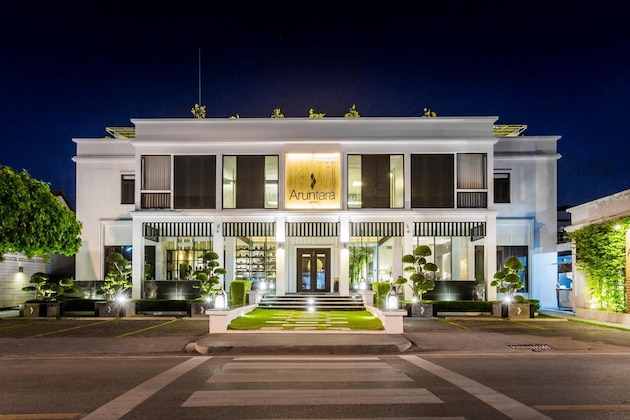 Gallery - Aruntara Riverside Boutique Hotel