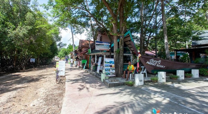 Gallery - Anyavee Railay Resort