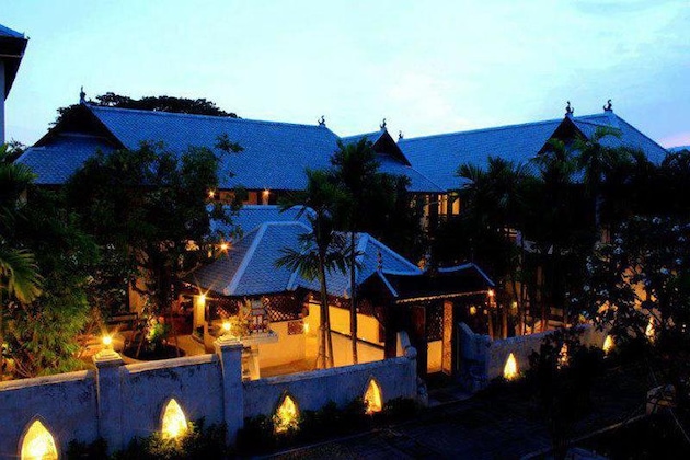 Gallery - The Athitan Boutique Hotel Chiang Mai