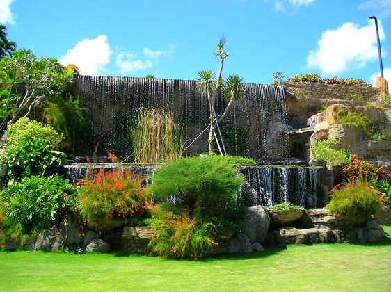 Gallery - The Beverly Hills Bali A Luxury Villas & Spa