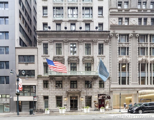 Gallery - Dylan Hotel Nyc
