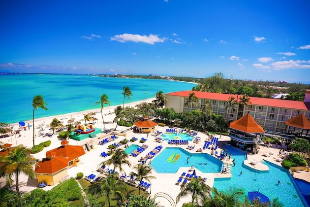 Gallery - Breezes Resort Bahamas - Adults Only