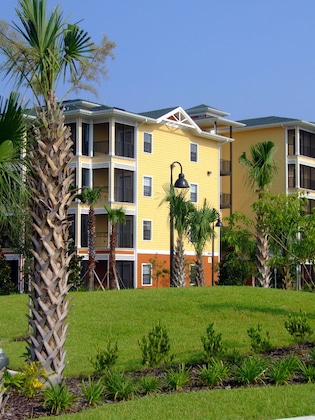 Gallery - Caribe Cove Resort
