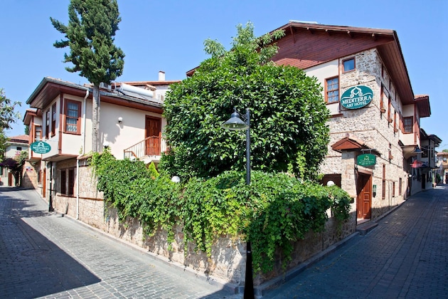 Gallery - Mediterra Art Hotel