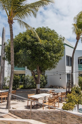 Gallery - Courtyard By Marriott Aruba Resort
