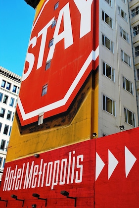 Gallery - Hotel Metropolis