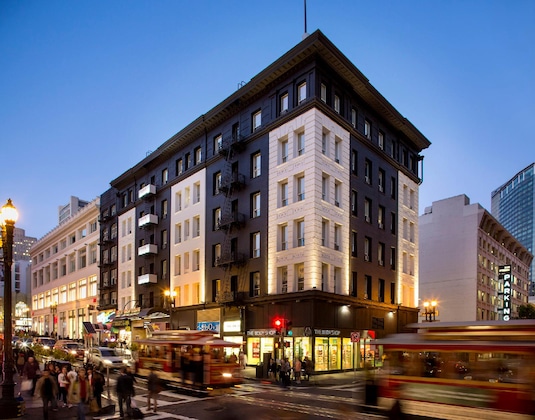 Gallery - Union Square
