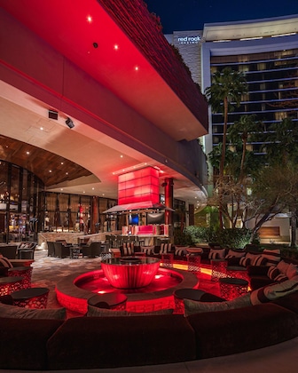 Gallery - Red Rock Casino, Resort And Spa