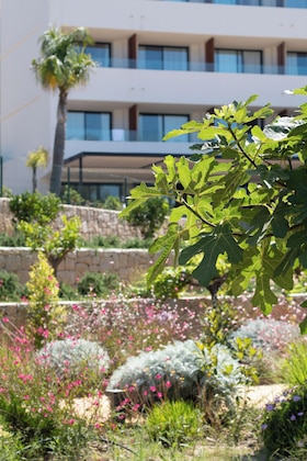 Gallery - Hotel Serawa Moraira